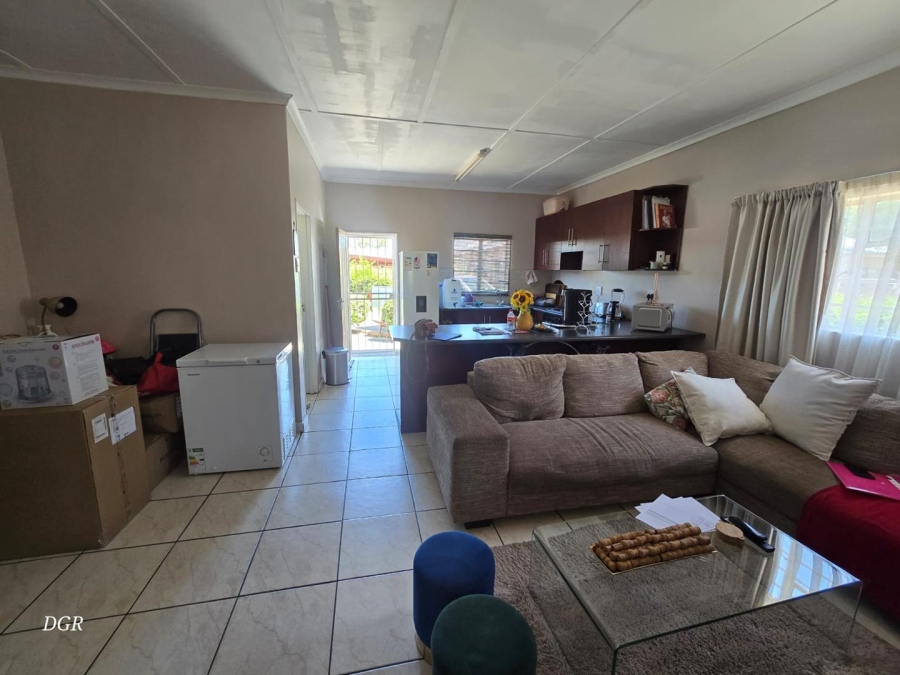 2 Bedroom Property for Sale in Diamant Park Northern Cape